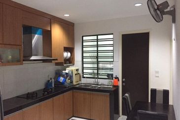 Bandar Saujana Putra