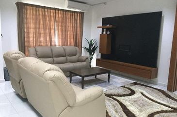 Bandar Saujana Putra