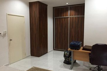 Bandar Saujana Putra