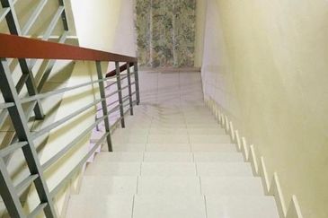 Bandar Saujana Putra