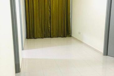 Bandar Saujana Putra