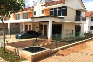 Bandar Saujana Putra