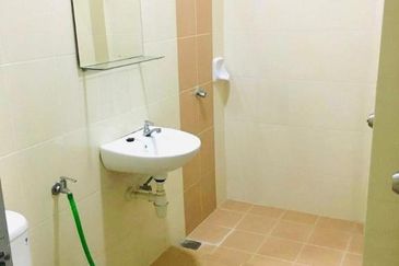 Bandar Saujana Putra