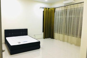 Bandar Saujana Putra