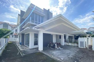 Seksyen 7, Shah Alam