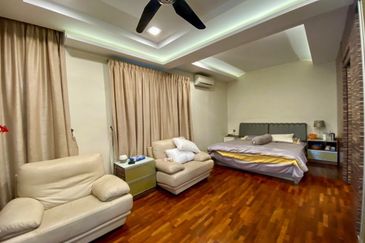 Seksyen 7, Shah Alam