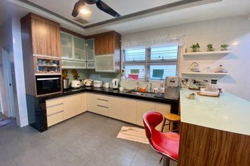 Seksyen 7, Shah Alam