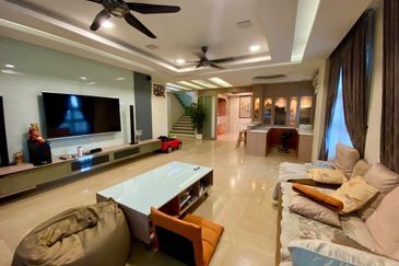 Seksyen 7, Shah Alam