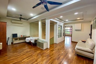 Seksyen 7, Shah Alam