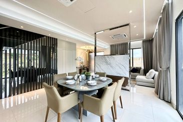 Seksyen 7, Shah Alam