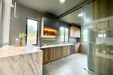 Seksyen 7, Shah Alam