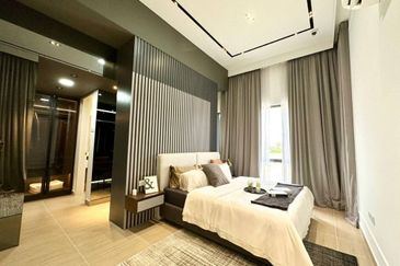 Seksyen 7, Shah Alam