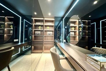 Seksyen 7, Shah Alam