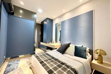 Seksyen 7, Shah Alam