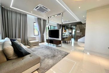 Seksyen 7, Shah Alam