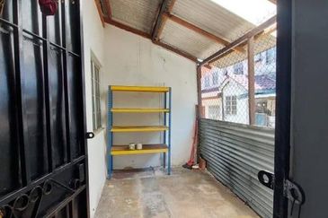 Seksyen 7, Shah Alam