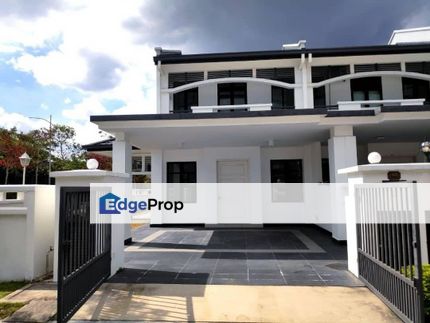 Shah Alam -  [Bulanan 1,780] Hill Top Greeny Park , Freehold Gated & Guarded, Selangor, Shah Alam