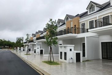 Seksyen 7, Shah Alam