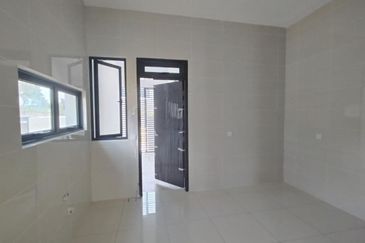 Bandar Sunway Semenyih