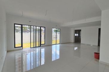 Bandar Sunway Semenyih