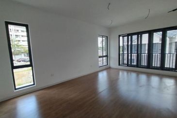 Bandar Sunway Semenyih