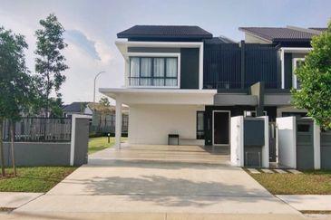 Bandar Sunway Semenyih