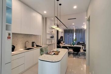 Bandar Sunway Semenyih