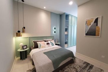 Bandar Sunway Semenyih