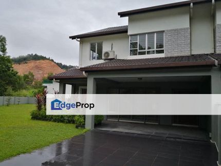 Semenyih - [CASH BACK 58K] 32X80 3455SQFT , FREEHOLD, , Selangor, Semenyih