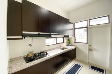 Bandar Sunway Semenyih