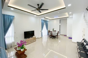 Bandar Sunway Semenyih