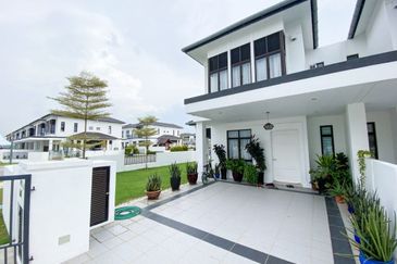 Bandar Sunway Semenyih