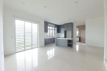 Bandar Sunway Semenyih