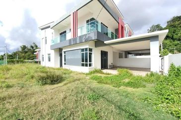 Bandar Sunway Semenyih