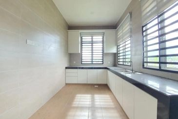 Bandar Sunway Semenyih