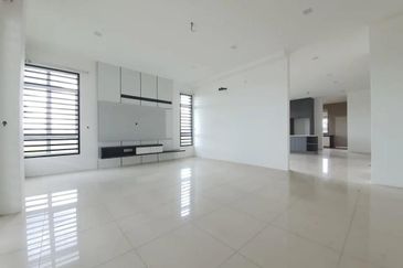 Bandar Sunway Semenyih