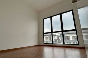 Bandar Sunway Semenyih