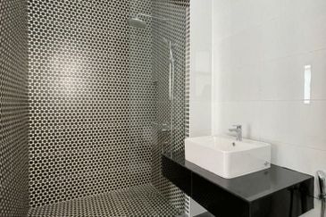 Bandar Sunway Semenyih