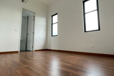 Bandar Sunway Semenyih