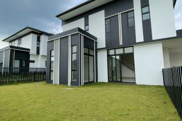 Bandar Sunway Semenyih