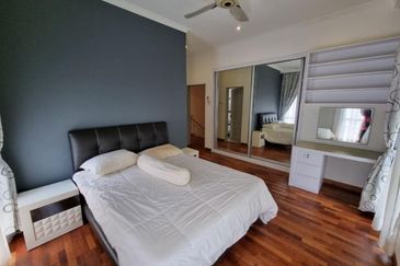 Bandar Sunway Semenyih