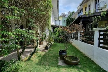 Bandar Sunway Semenyih