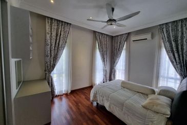 Bandar Sunway Semenyih