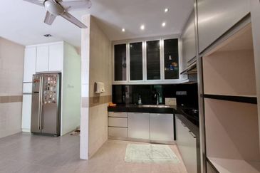 Bandar Sunway Semenyih