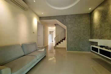 Bandar Sunway Semenyih