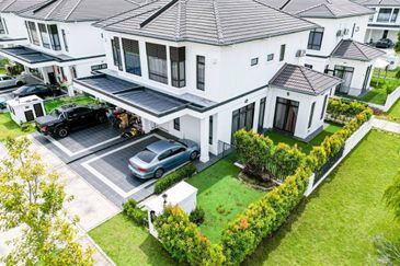 Bandar Sunway Semenyih