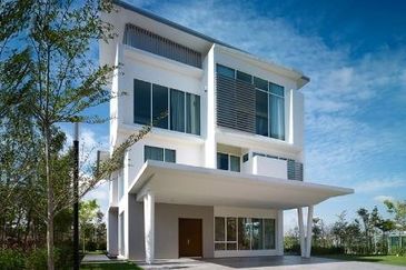 Bandar Sunway Semenyih