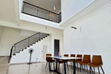 Bandar Sunway Semenyih