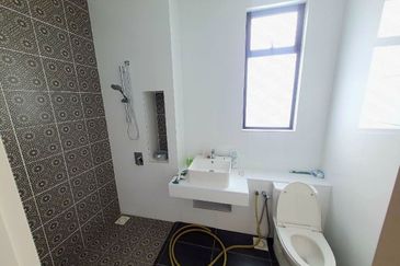 Bandar Sunway Semenyih