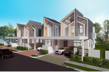 Bandar Sunway Semenyih